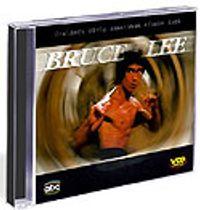 Bruce Lee (Vcd)