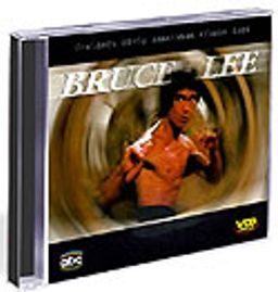 Bruce Lee (Vcd)