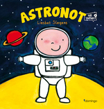 Astronot  Ne Yapar?