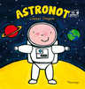 Astronot  Ne Yapar?