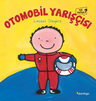 Otomobil Yarışçısı Ne Yapar?