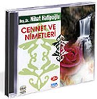 Cennet ve Nimetleri (Vcd)