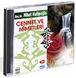 Cennet ve Nimetleri (Vcd)