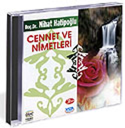 Cennet ve Nimetleri (Vcd)