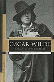 Dorian Gray'in Portresi