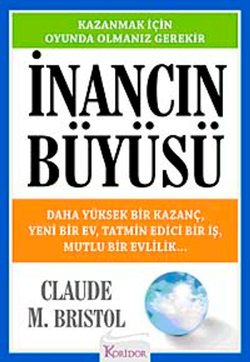 İnancın Büyüsü