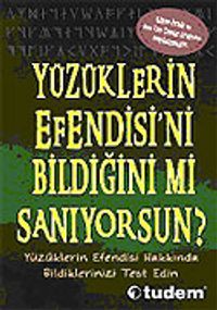 Yüzüklerin Efendisi'ni Bildiğini mi Sanıyorsun?
