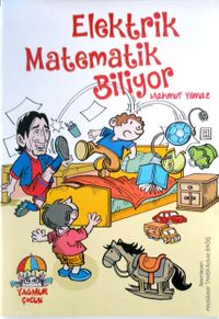 Elektrik Matematik Biliyor