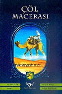 Çöl Macerası