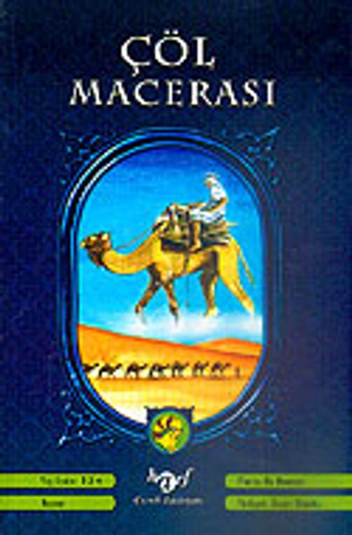 Çöl Macerası