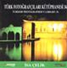 Türk Fotoğrafçıları Kütüphanesi - 34