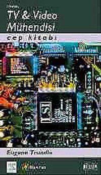 Televizyon ve Video Mühendisi Cep Kitabı / Newnes