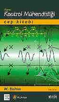 Kontrol Mühendisliği Cep Kitabı / Newnes