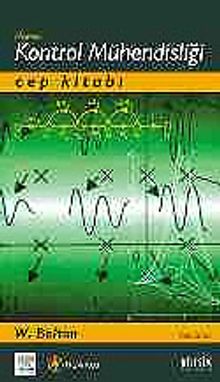 Kontrol Mühendisliği Cep Kitabı / Newnes