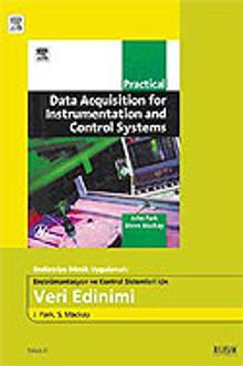 Veri Edinimi Enstrümantasyon ve Kontrol Sistemleri İçin / Endüstriye Dönük Uygulamalı
