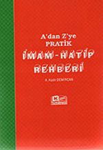İmam Hatip Rehberi A'dan Z'ye