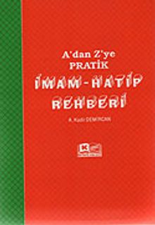 İmam Hatip Rehberi A'dan Z'ye