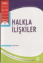 Halkla İlişkiler (Yeşim Kalyon)