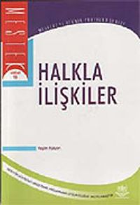 Halkla İlişkiler (Yeşim Kalyon)