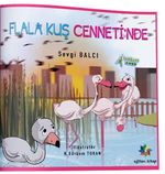 Flala Kuş Cennetinde