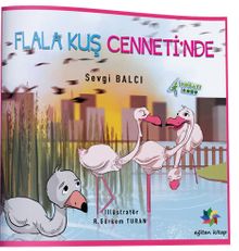 Flala Kuş Cennetinde