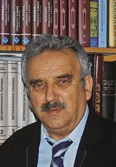  Mehmet İpşirli