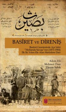 Basiret ve Direniş - Mehmet Özay