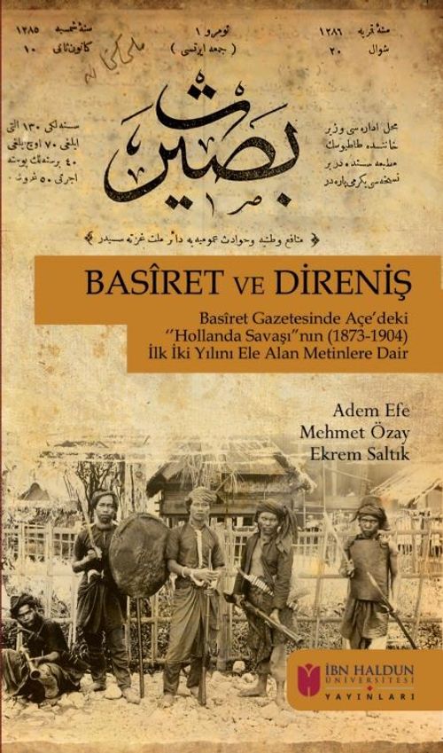 Basiret ve Direniş 