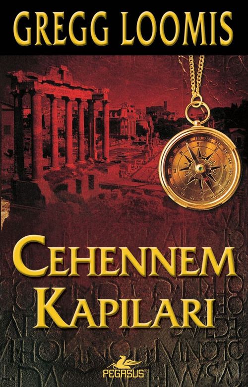 Cehennem Kapıları (Cep Boy)