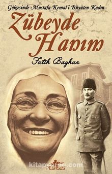 Zübeyde Hanım (Cep Boy) - Fatih Bayhan