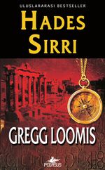 Hades Sırrı  (Cep Boy)