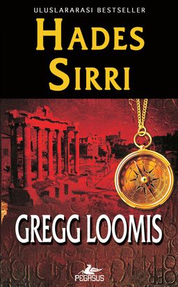 Hades Sırrı  (Cep Boy)