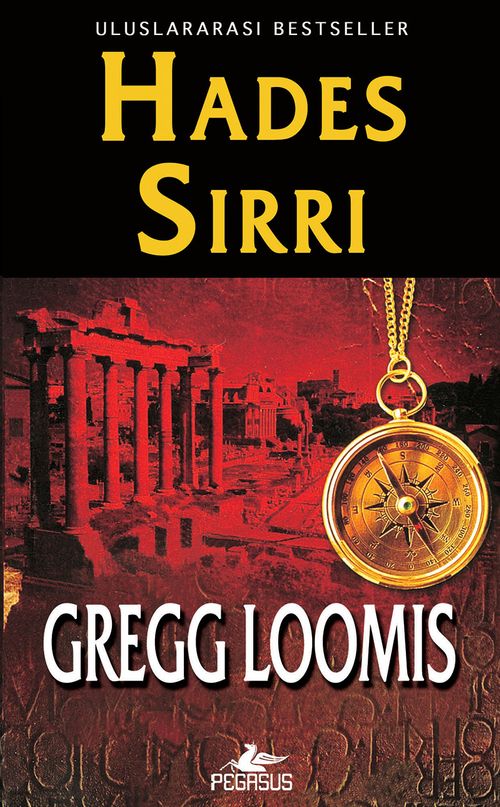 Hades Sırrı  (Cep Boy)