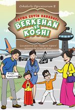 Öykülerle Öğreniyorum 2 / Berkehan e Koshi