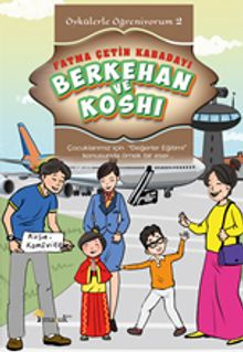 Öykülerle Öğreniyorum 2 / Berkehan e Koshi