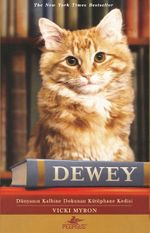 Dewey (Cep Boy)