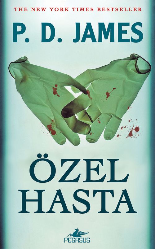 Özel Hasta (Cep Boy)