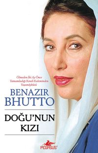 Doğu'nun Kızı (Cep Boy)