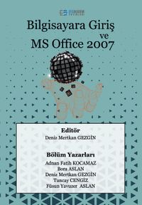 Bilgisayara Giriş ve MS Office 2007