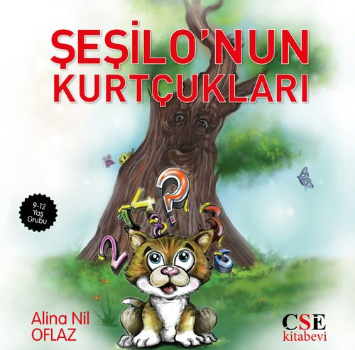 Şeşilo'nun Kurtçukları