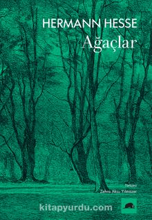 Ağaçlar - Hermann Hesse