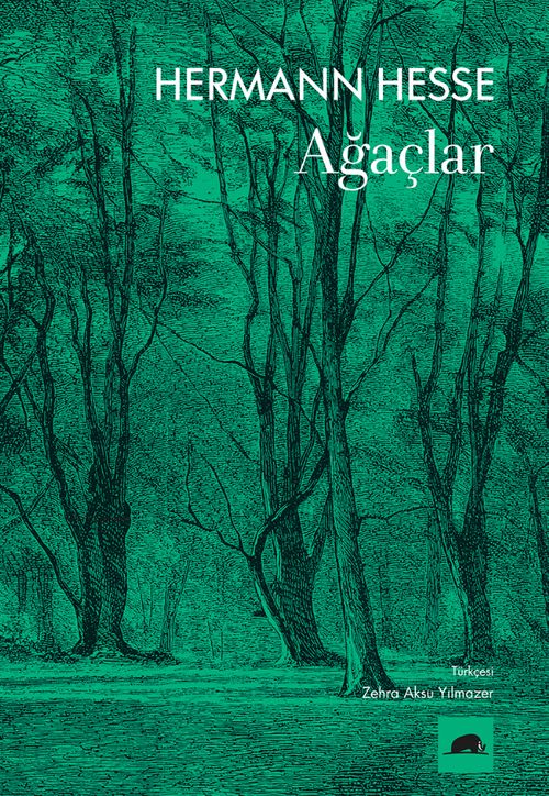 Ağaçlar