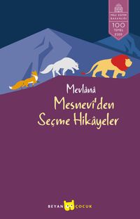 Mesnevi'den Seçme Hikayeler