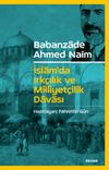 İslam'da Irk&ccedil;ılık ve Milliyet&ccedil;ilik Davası