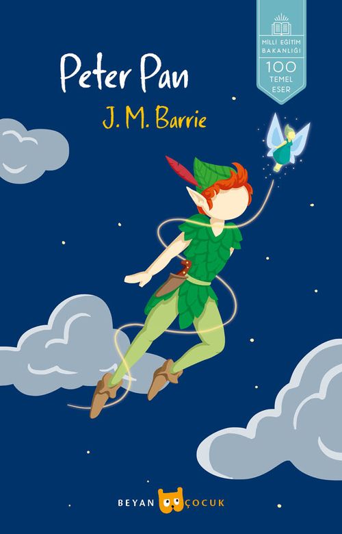 Peter Pan 