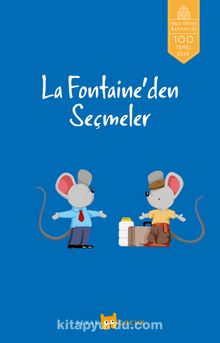 La Fontaine’den Seçmeler - La Fontaine