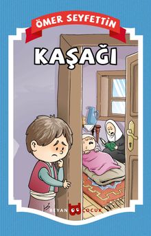 Kaşağı