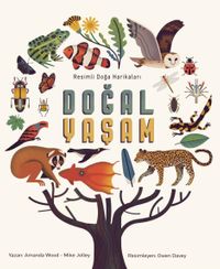 Doğal Yaşam (Ciltli)