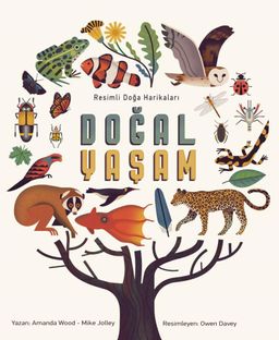 Doğal Yaşam (Ciltli)