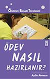 &Ouml;dev Nasıl Hazırlanır?